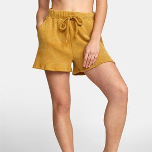 RVCA SWEET DREAMS SHORT